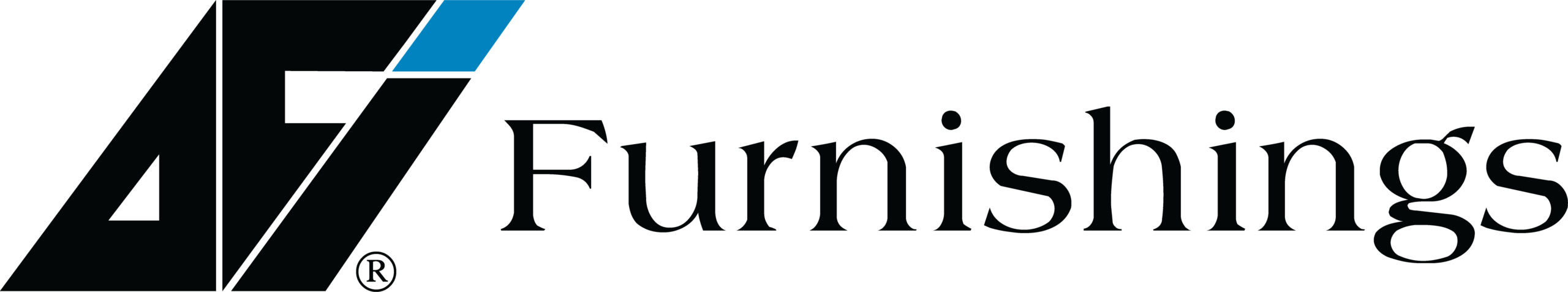 AFI Furnishings primary logo