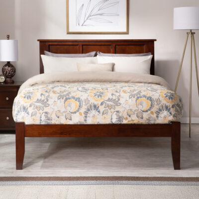 Madison Platform Bed