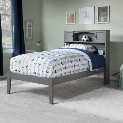 Newport Platform Bed