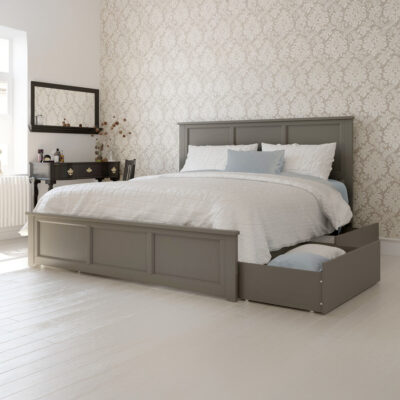 Storage Beds