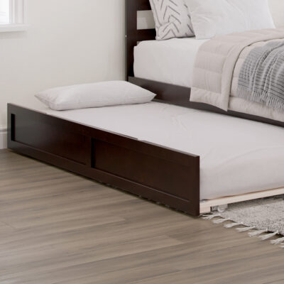 Roll Out Trundle Bed