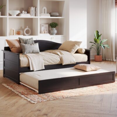 Acadia Daybed with Twin Trundle