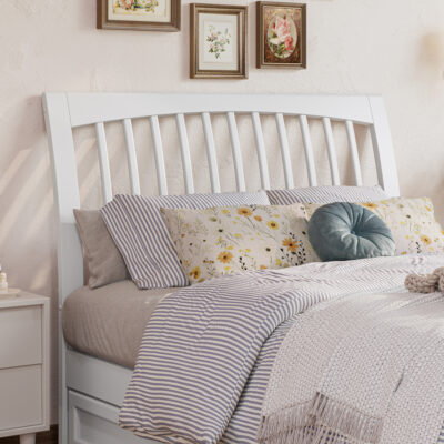 Orleans Headboard