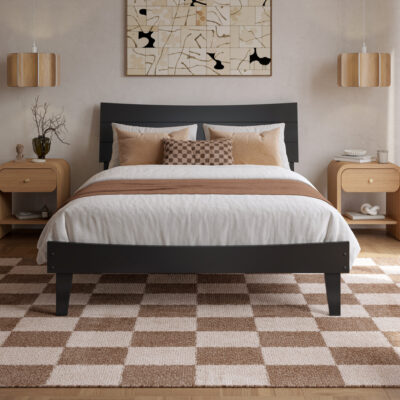 Phoenix Platform Bed