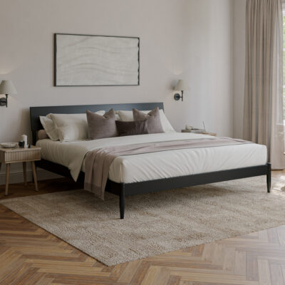 Bradford Platform Bed